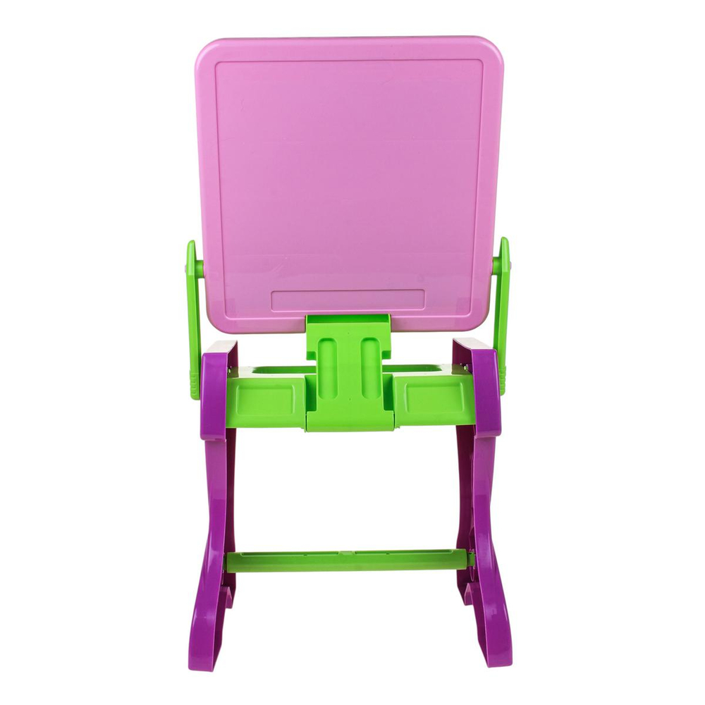 Набор Стол-мольберт+ стул 67,5*9*37,5 см. коробка YM-50