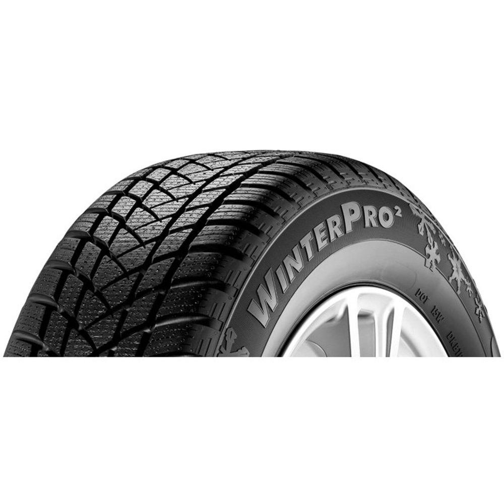 Зимняя шина GT Radial WinterPro 2 (205/55 R17 95H)