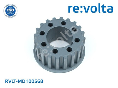 Шестерня привода распредвала Mitsubishi Pajero / 6G72 / RVLT-MD100568
