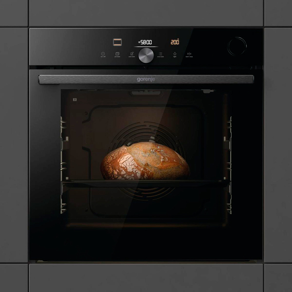 Духовой шкаф Gorenje BPSA6747DGWI