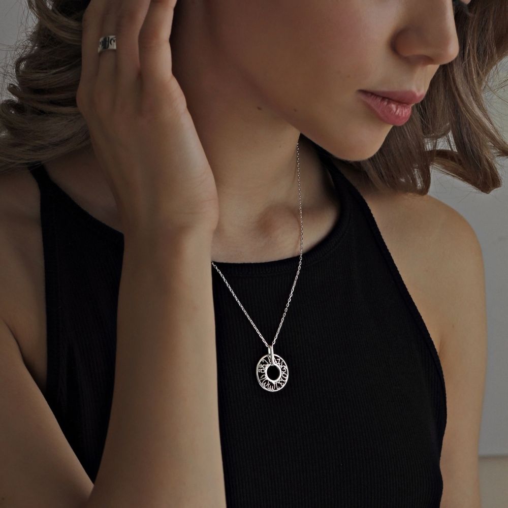 Подвеска Sakartvelos Mze