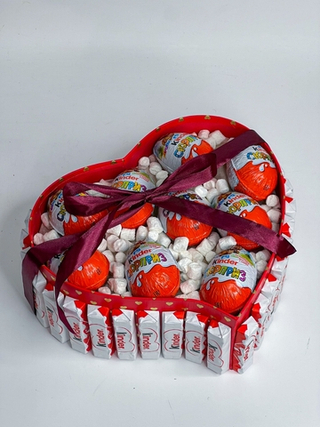 Набор «Kinder»