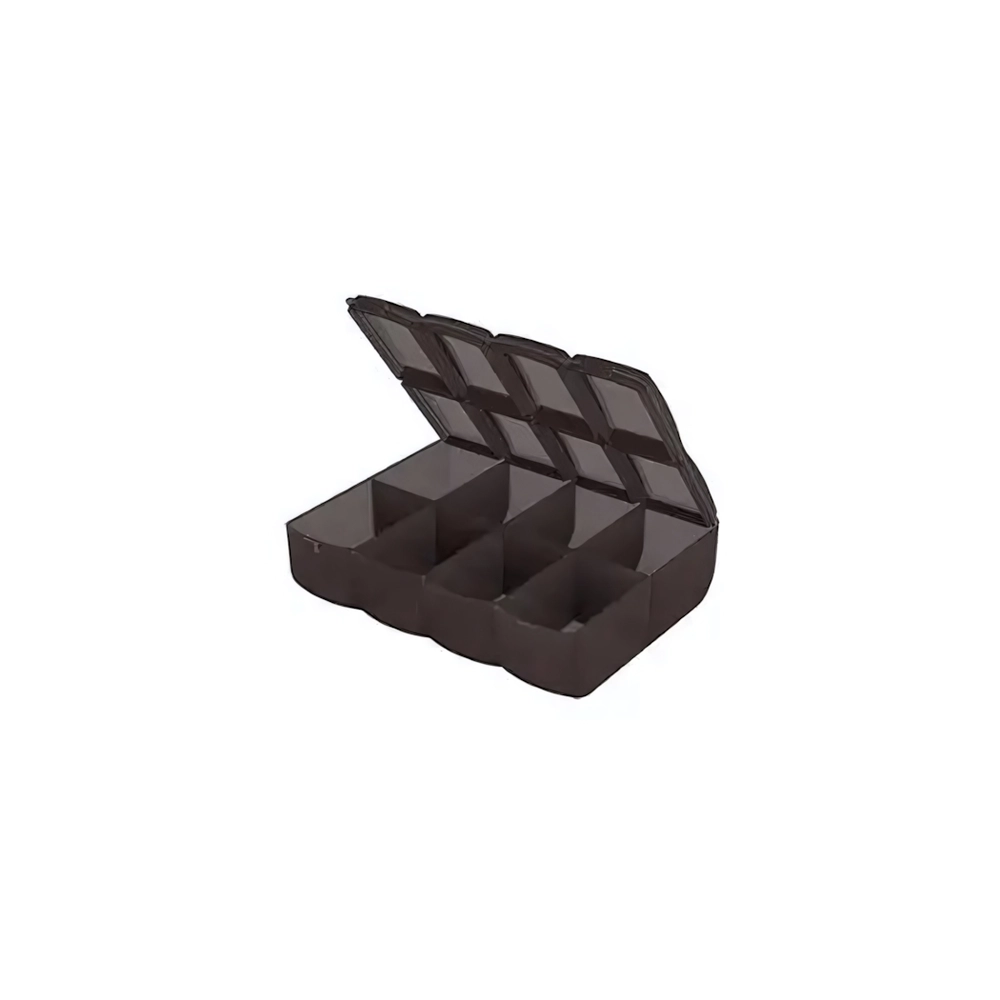 Органайзер для мелочей 82х30 (грозовое небо)