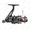 Катушка AKIRA 1000F 3+1 подшип Helios (HS-AK1000F)
