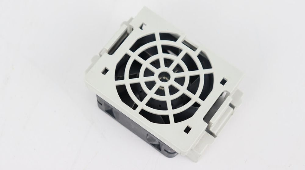 DC BRUSHLESS MODEL