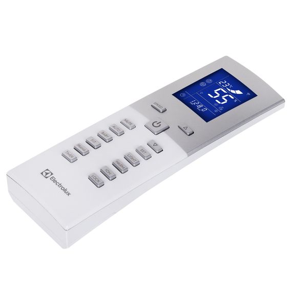 IQ-метеопульт для увлажнителя Electrolux EHU/RC-15 купить в Москве и Московской области по низкой цене с доставкой по России — (4) IQ-метеопульт для увлажнителя Electrolux EHU/RC-15 — (4)