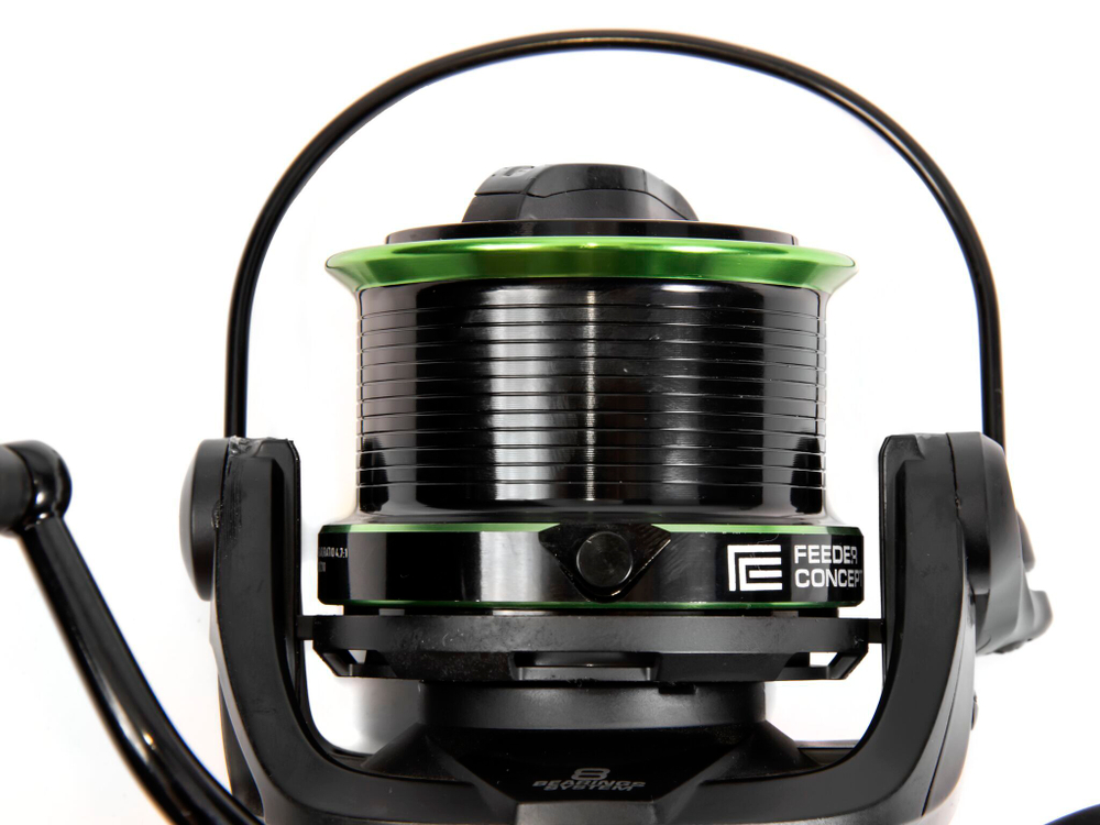 Катушка безынерционная Feeder Concept Magma 8 5000FD