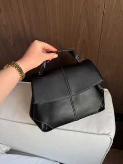 Сумка из эко кожи