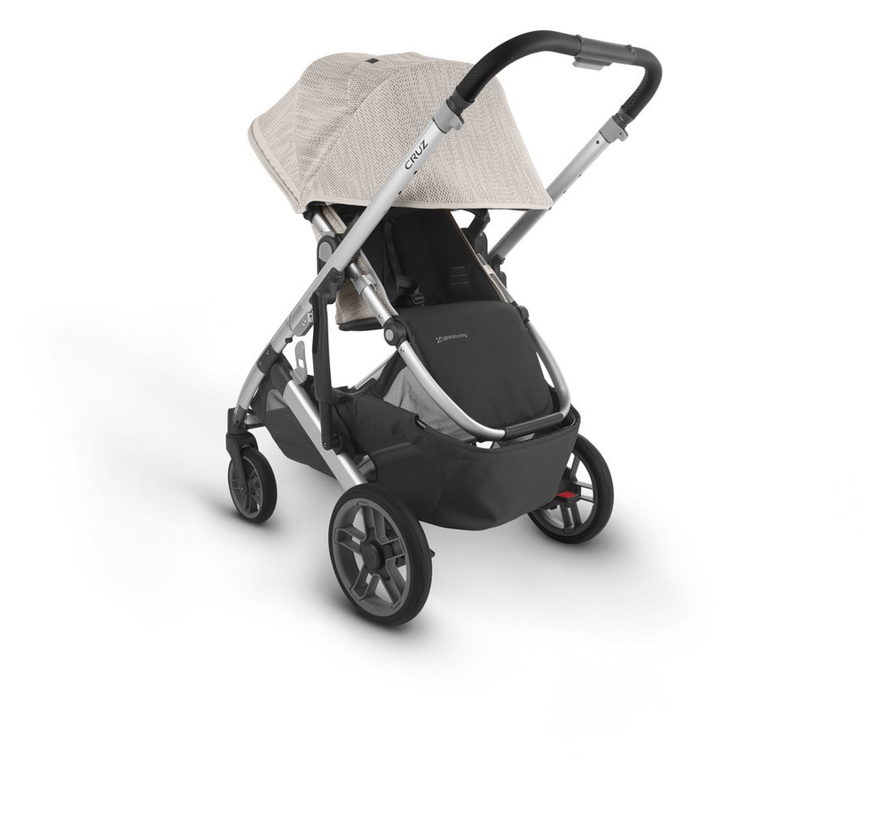UPPAbaby CRUZ V2 2020 (3 в 1)
