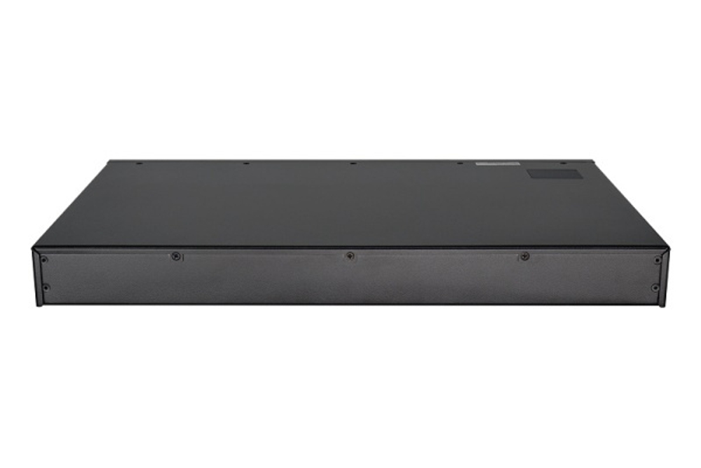 Коммутатор управляемый BDCom IES2000-5024T8C4X