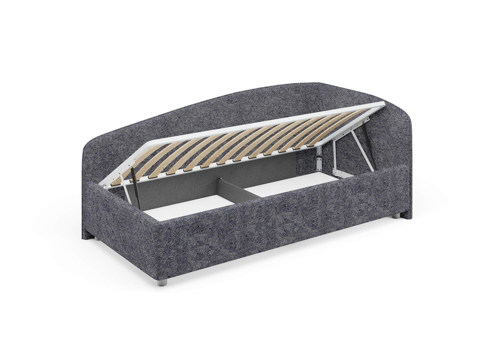 Кровать Paola R (90x180)