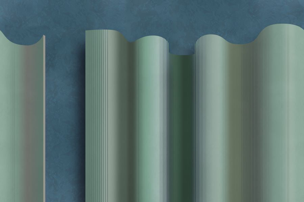 Фреска Applico, коллекция Graphics