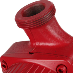 UPS 25- 80 IP42  G 1 1/2"