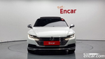Volkswagen Arteon 2.0 TDI Premium (11.2019)