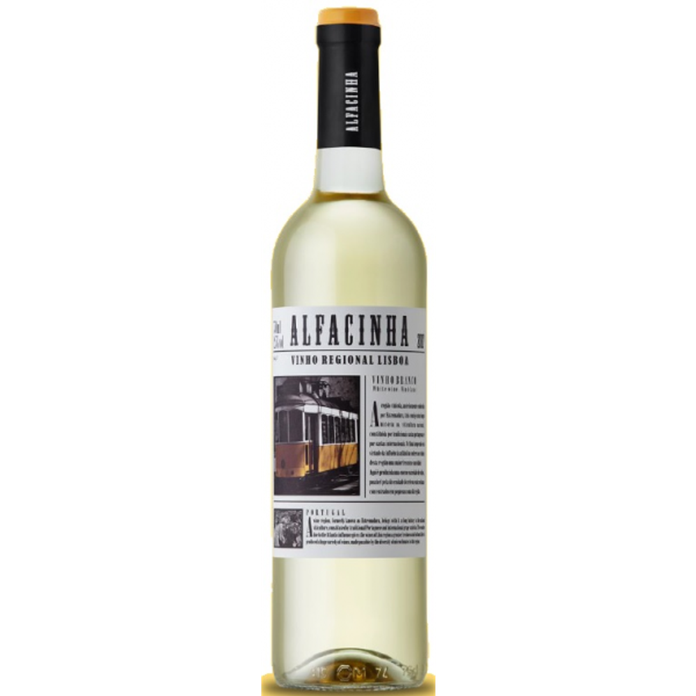 Вино Альфасинья Вино Альфасинья