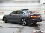 Audi A6 (C8) 45 TFSI Quattro Premium (08.2022)