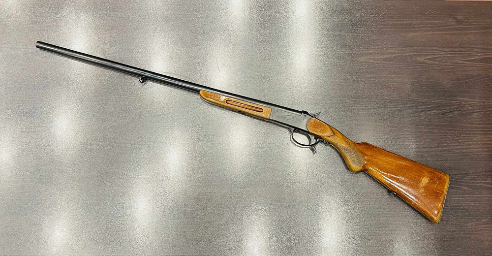 ИЖ-УК к.16/70 № И8048  L-740