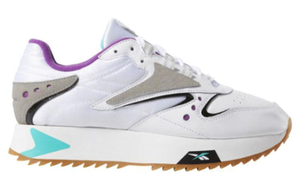Кроссовки Reebok Classic Leather Ati 90S (Женская размерная сетка)