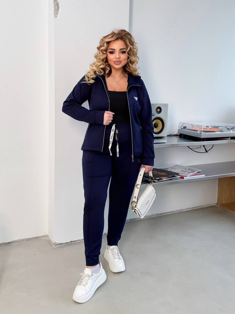 Костюм УК-503 Fabrika