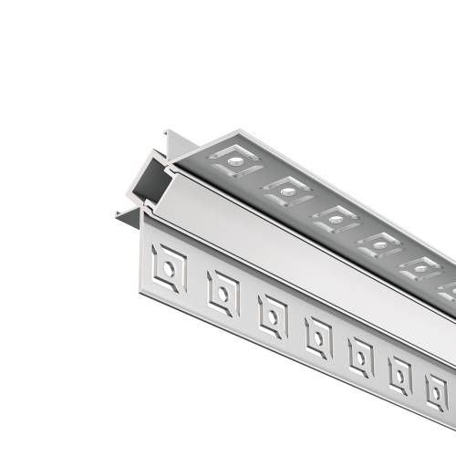 Профиль Led Strip ALM-4623-S-2M