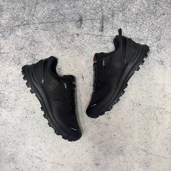 Кроссовки Reebok GORE-TEX black