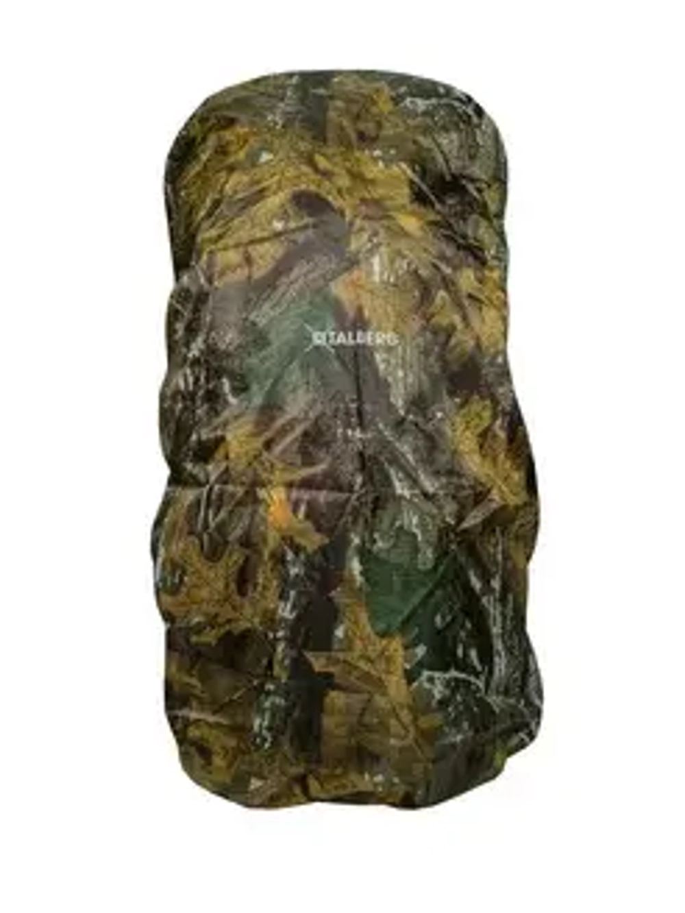 ЧЕХОЛ ВЛАГОЗАЩИТНЫЙ НА РЮКЗАК TALBERG RAIN COVER L