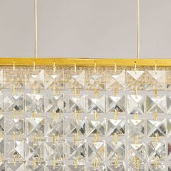 Подвесная люстра De City Бриз 230011301