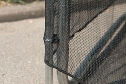 Батут  "Winner Classic" 8 F