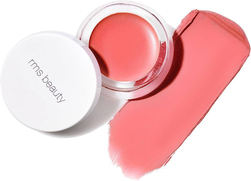 RMS  L2C2 Lip2Cheek Demure