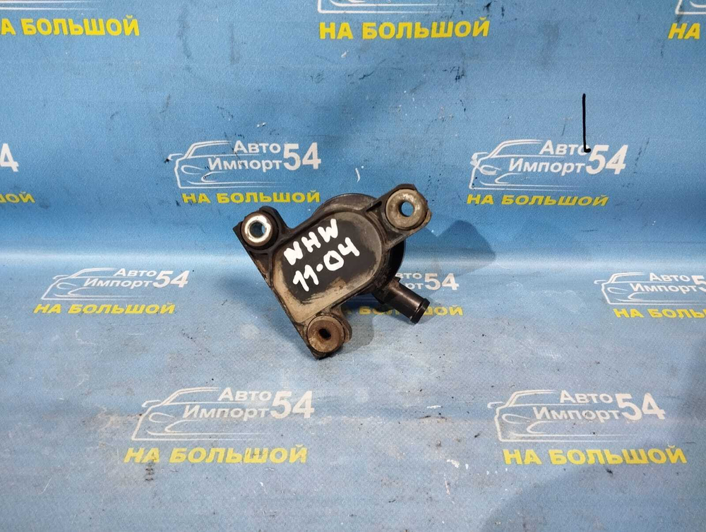 Кран печки TOYOTA PRIUS 2002