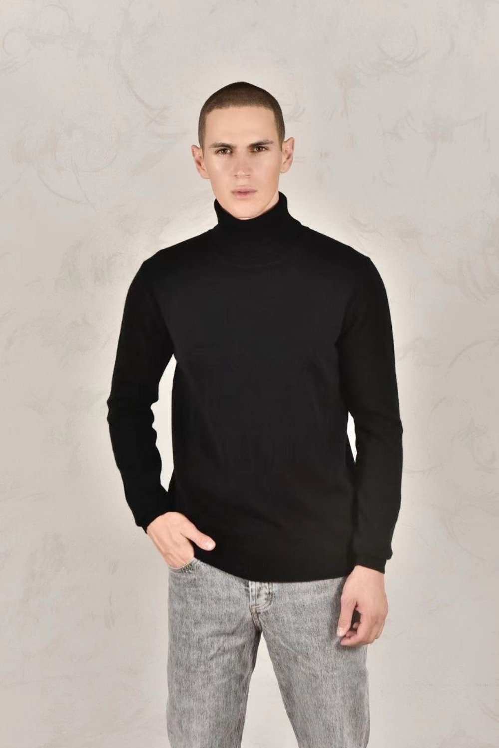 Водолазка Loro Piana