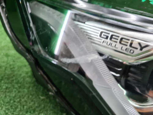 Фара правая Geely Coolray (2019-2023) LED