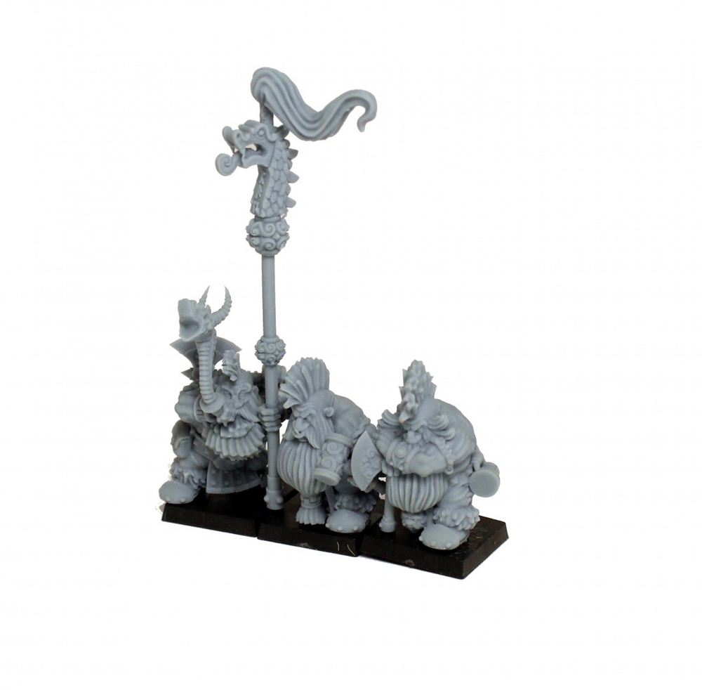 Dwarf Doomseekers Com Group