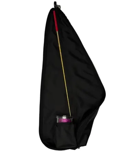 Чехол для палочки и ленты в катушке Black