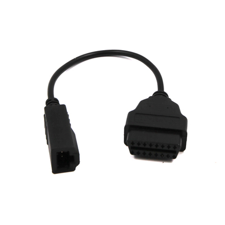 Диагностический разъем Honda-3 для Сканматик 2