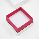 Футляр картонный остроугольный серия «Самба» под подвеску.