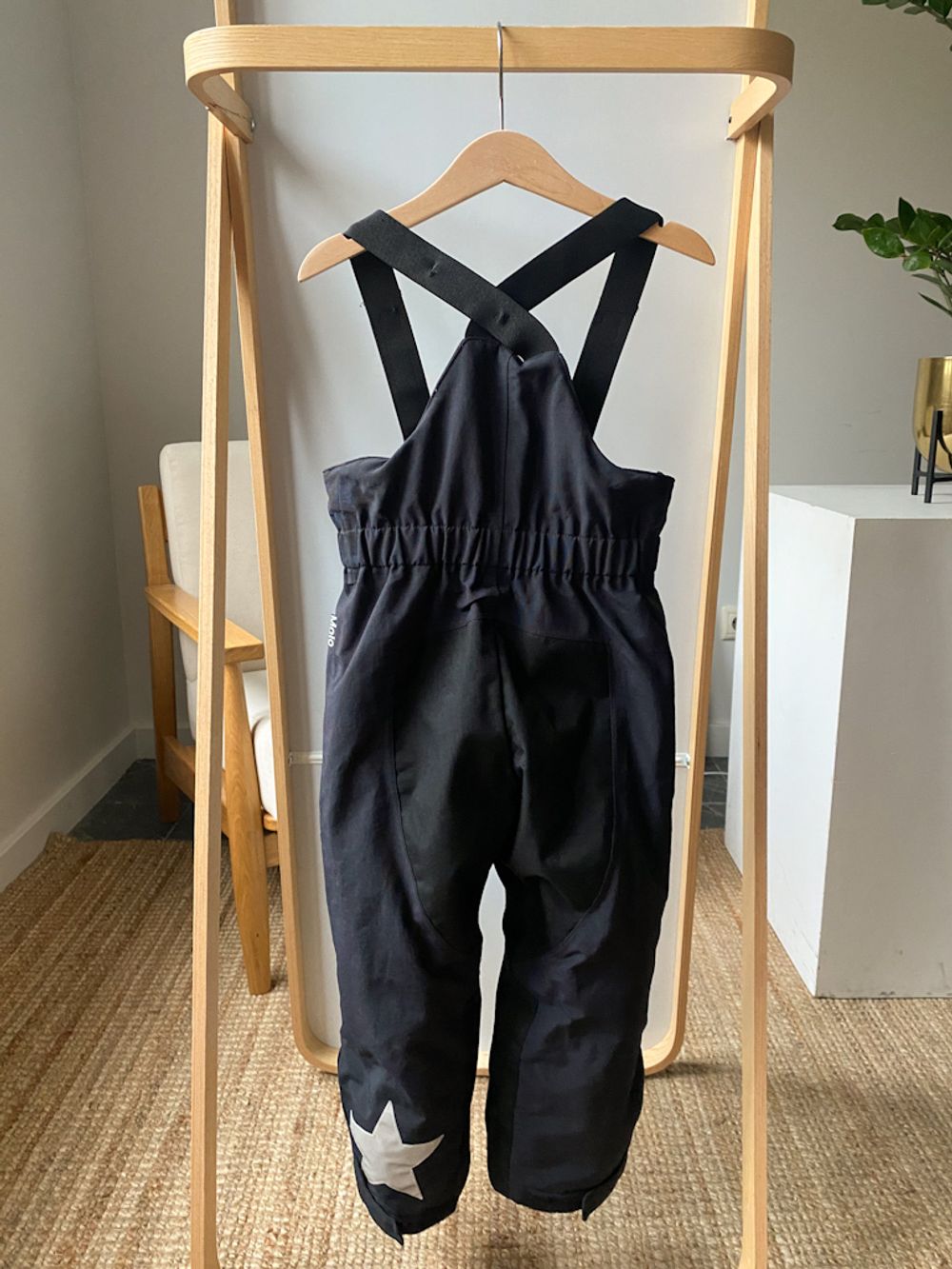 Полукомбинезон Molo, 110