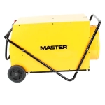 Электрическая пушка Master B 30 EPR, 4012.017