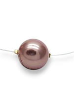 91002164 Колье Selena Pearls