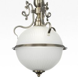 Citilux Идальго CL434121 Подвесной светильник