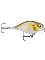 Воблер X-Light Crank Shallow Runner 03, 3,5см, 4гр