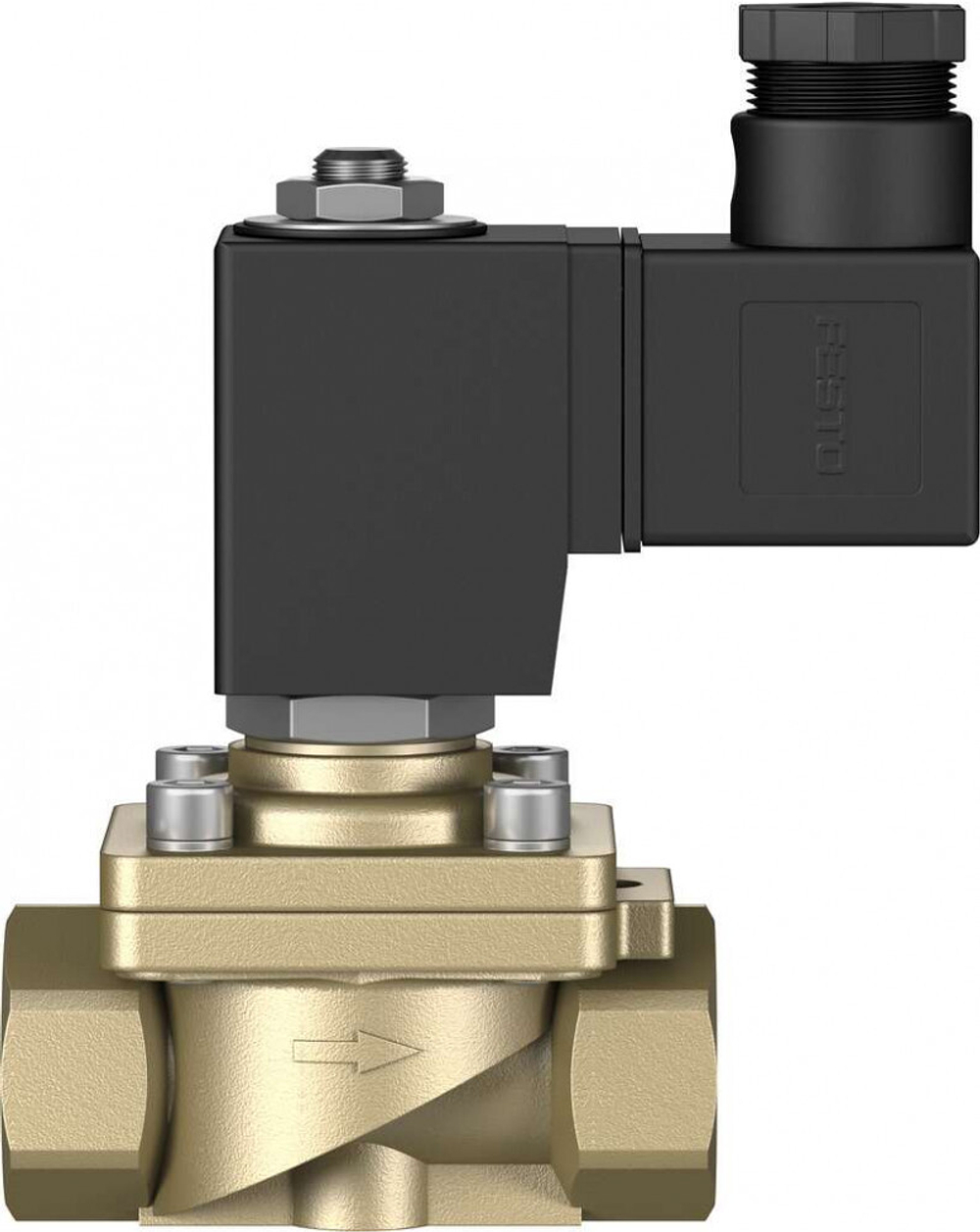 VZWF-B-L-M22C-G14-135-E-1P4-10 Распределитель с электроуправлением