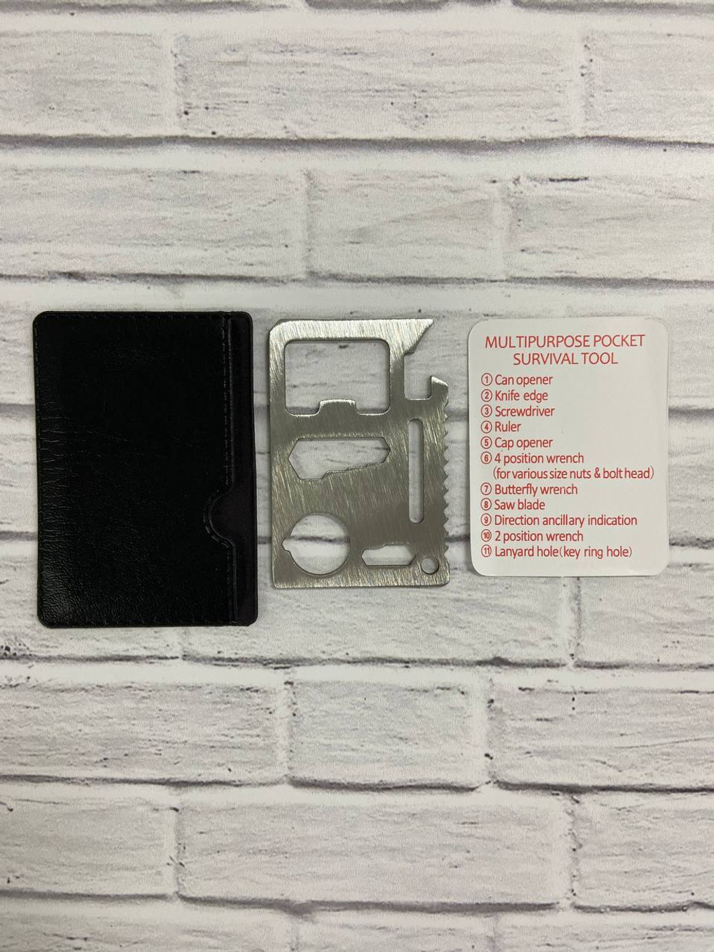 Аптечка универсальная