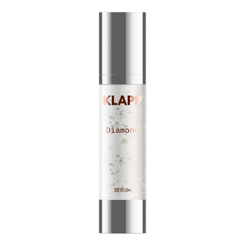 KLAPP Сыворотка-концентрат DIAMOND Serum Concentrate, 30 мл