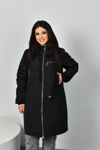 Пальто УК-3628-2 Фабрика Моды