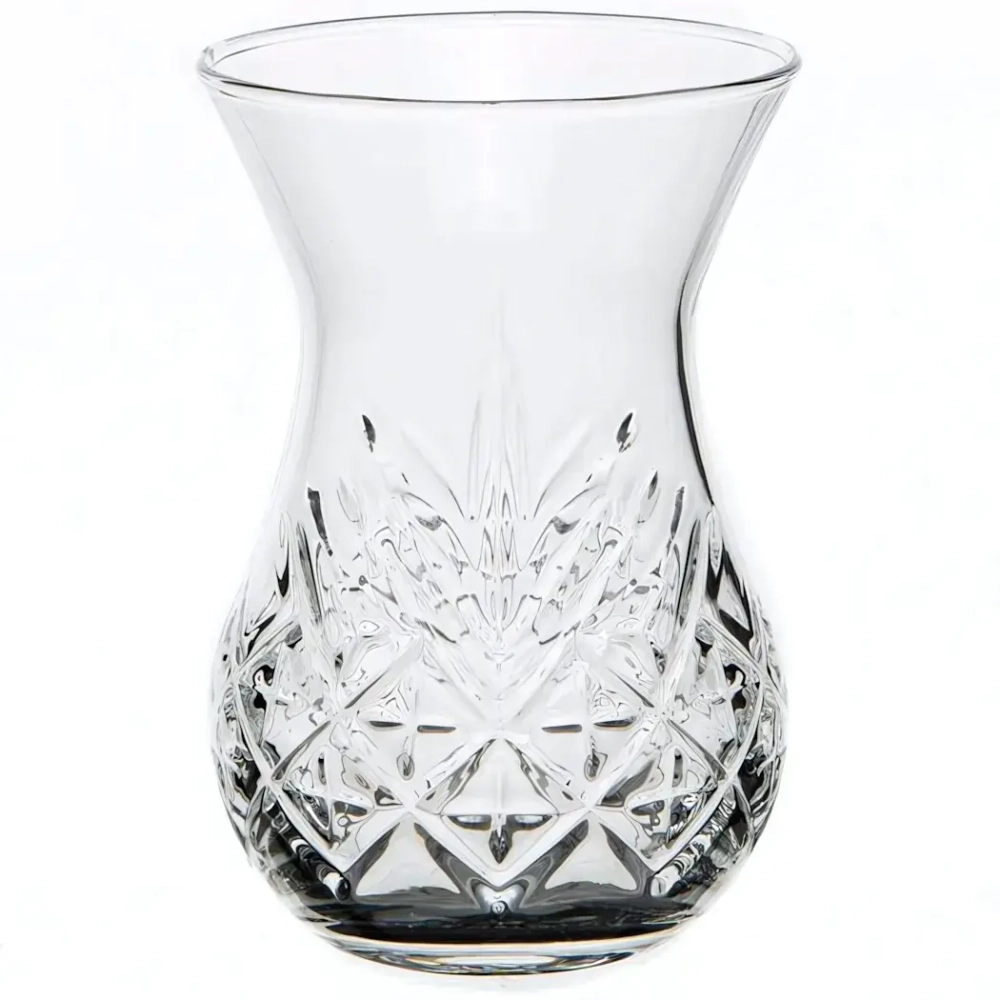 Набор стаканов для чая 6шт 170мл «Таймлесс» 42881B