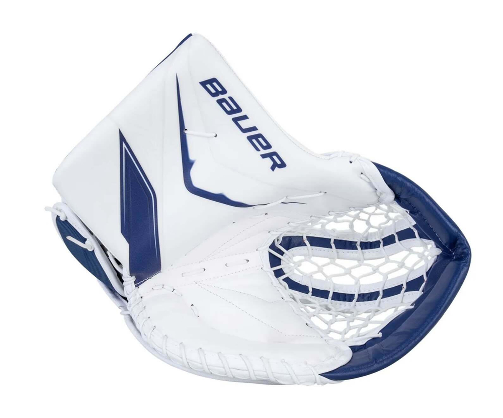 Ловушка вратаря Bauer Vapor Flylite (SR)