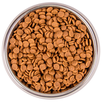 Сухой корм Monge Cat BWild LOW GRAIN Kitten, для котят, низкозерновой, из мяса гуся 1,5 кг