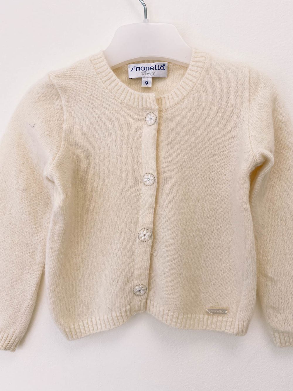Кардиган Simonetta