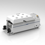 DTF принтер ASTRUM 60см, 7*i3200, шейкер-сушка, встроенная вытяжка, Flexi 22 или PrintFactory